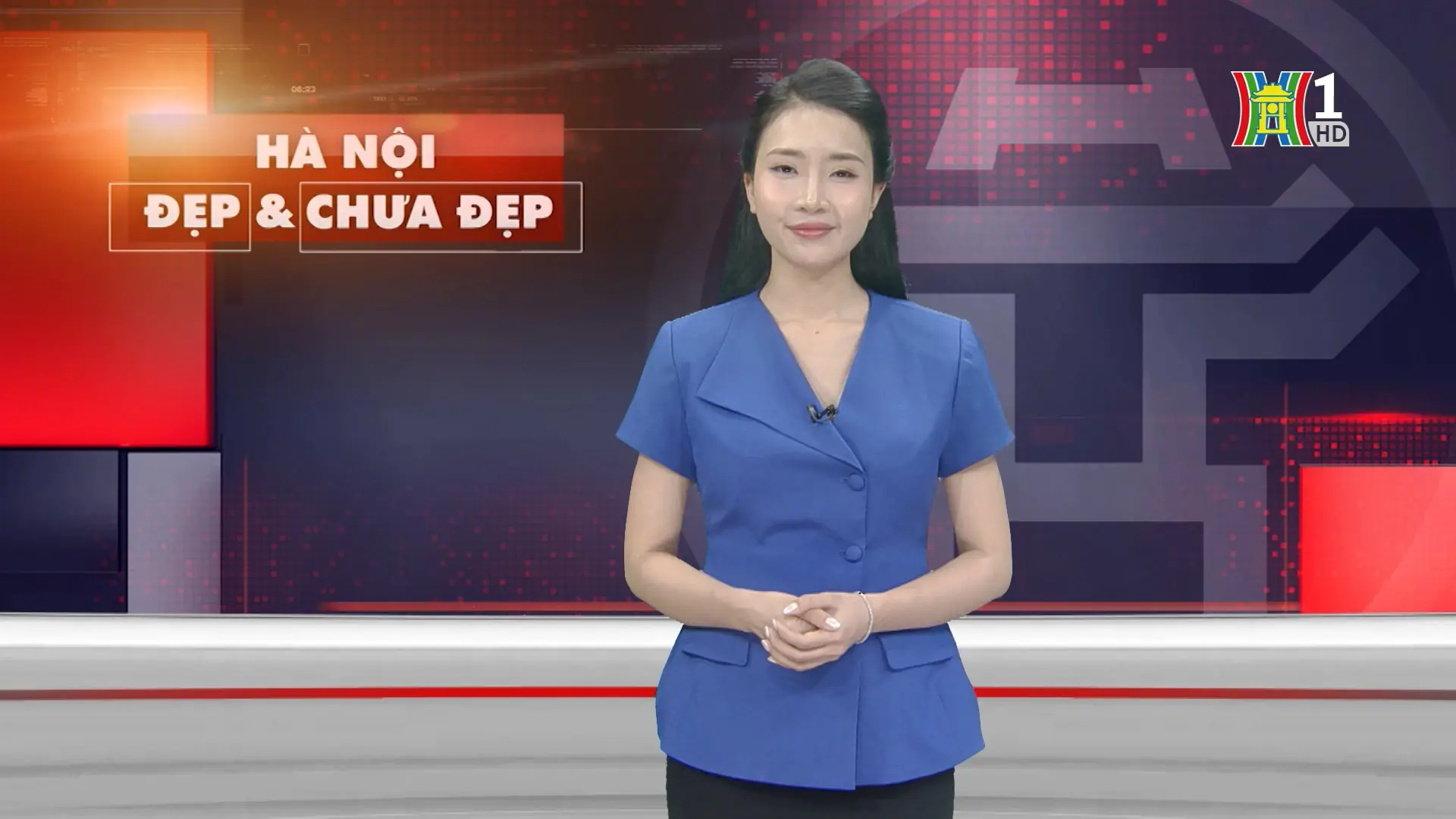 Hà Nội đẹp và chưa đẹp | 24/07/2025